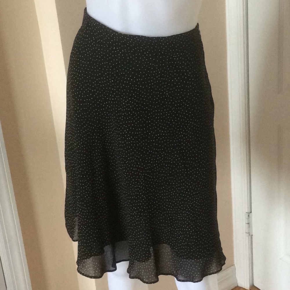The Works Saks Fifth Avenue Skirt
